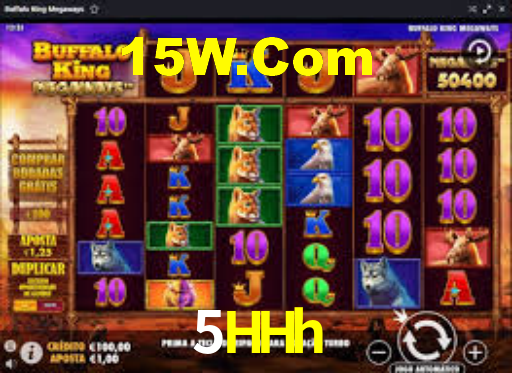 5HHh Bet