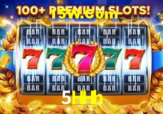 Recursos de Bônus 5HHh