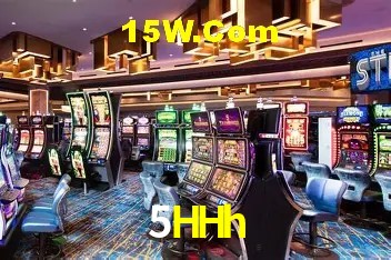Tecnologia da Plataforma 5HHh