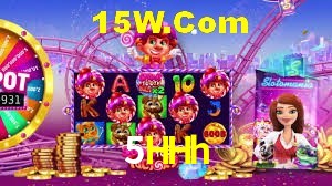 Welcome Bonus 5HHh
