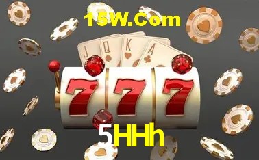 Estatísticas 5HHh